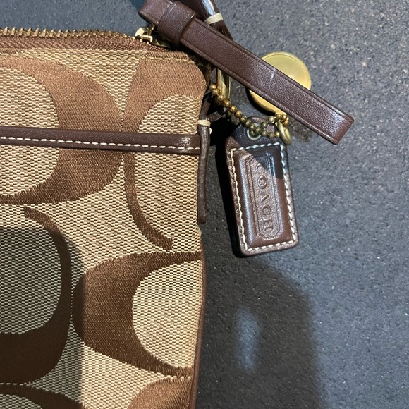 COACH Crossbody Bag - Picture 2 of 2